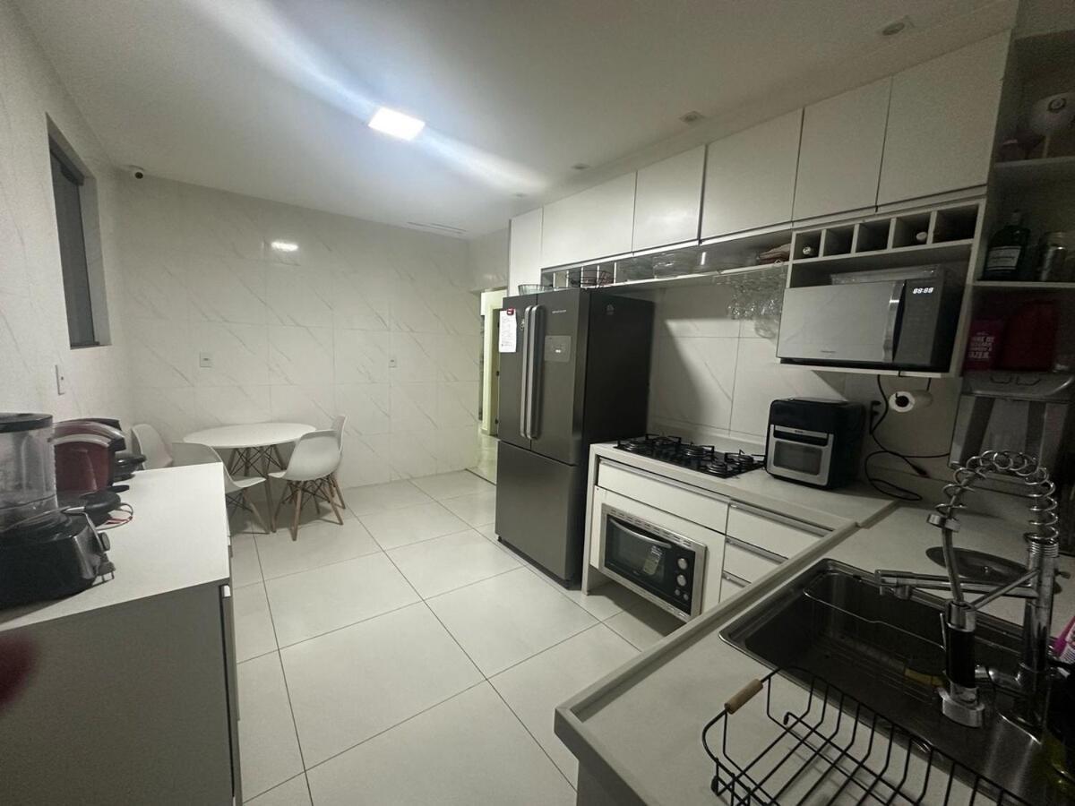 Hébergement de vacances Veraneio Urbano Rio de Janeiro
