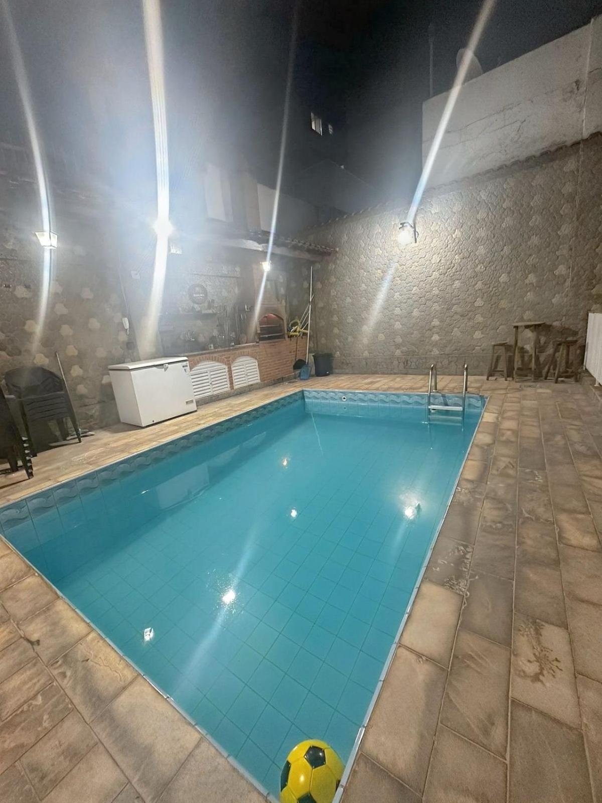 Hébergement de vacances Veraneio Urbano Rio de Janeiro